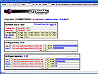 Grafstick Tracking